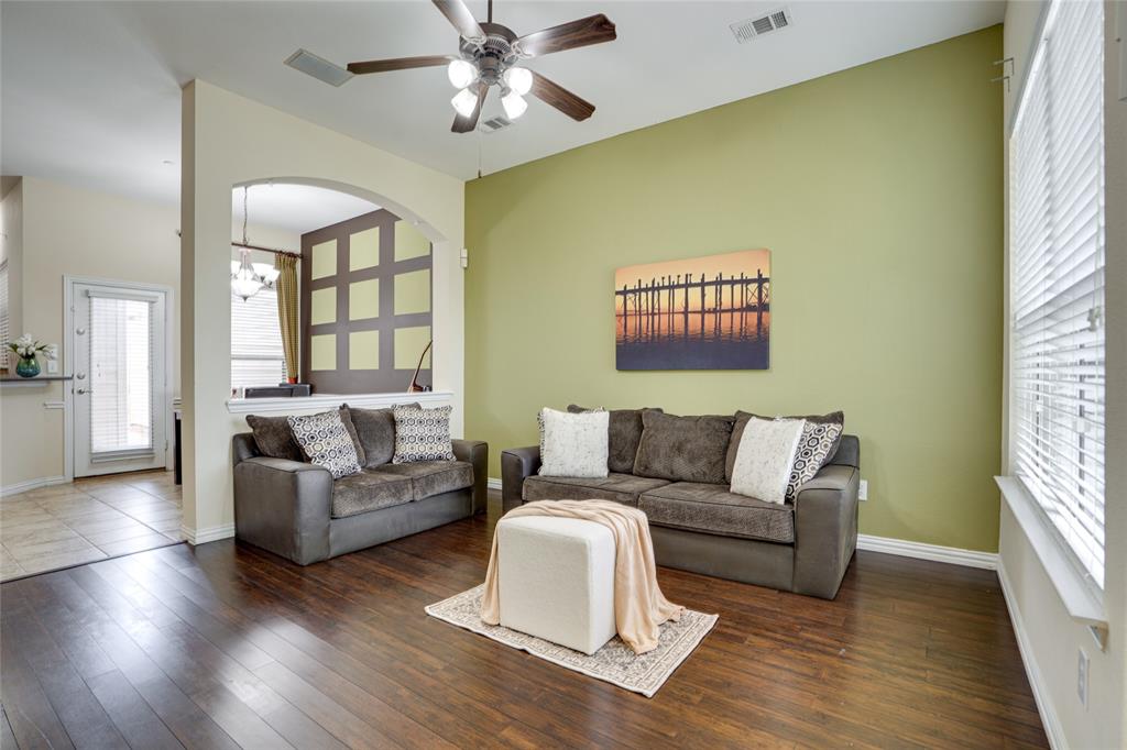 Quail Creek North Ph 1 - Residential