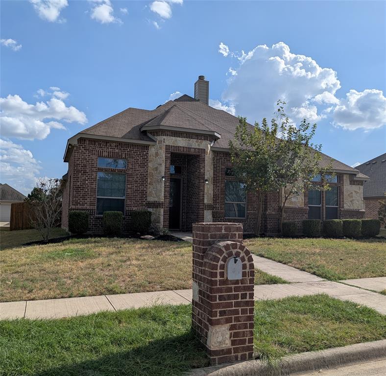 408 Valley Ridge Drive