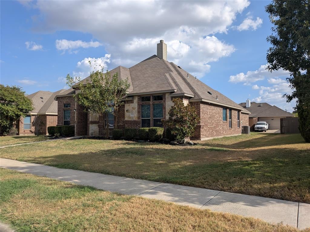 408 Valley Ridge Drive