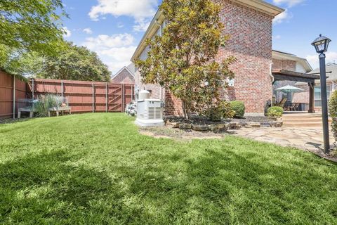 A home in Murphy