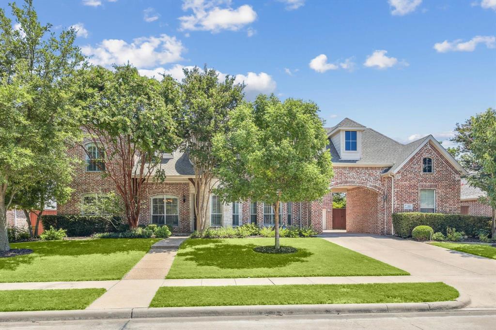 1114 Crosswind Drive