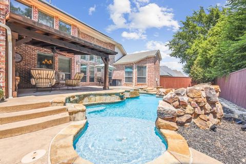 1114 Crosswind Drive Murphy TX 75094