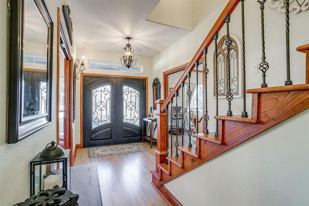 194 County Road 3551