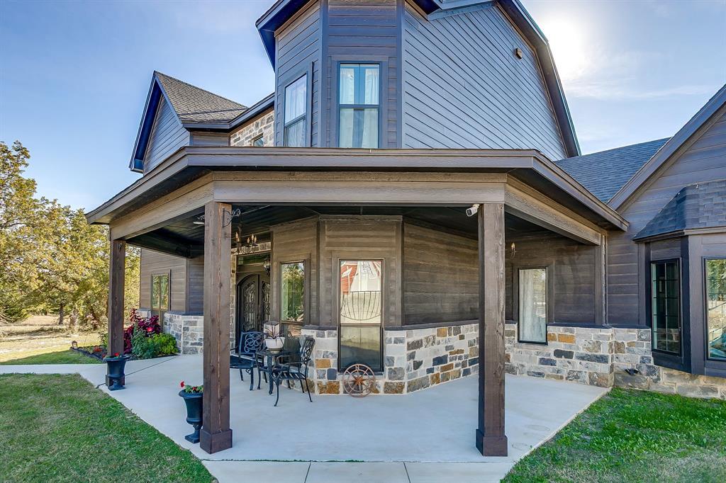 194 County Road 3551