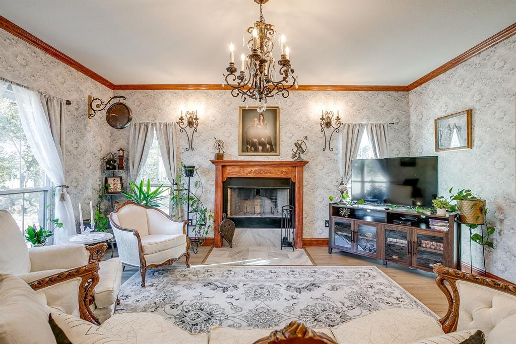 194 County Road 3551