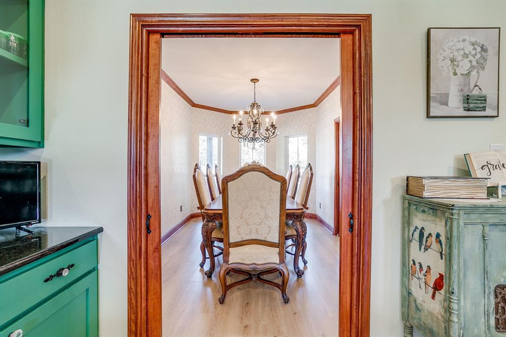 Oak Ridge Estates - Residential