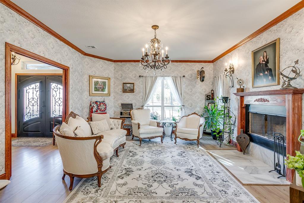 Oak Ridge Estates - Residential