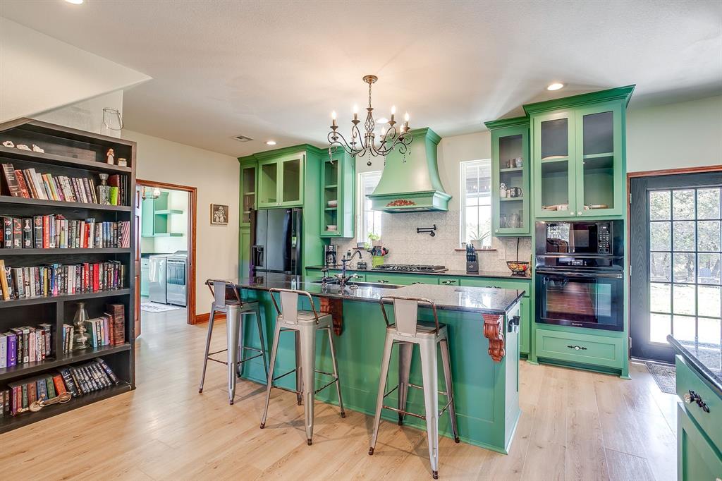 Oak Ridge Estates - Residential