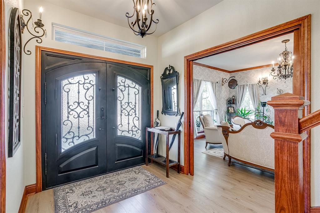 194 County Road 3551