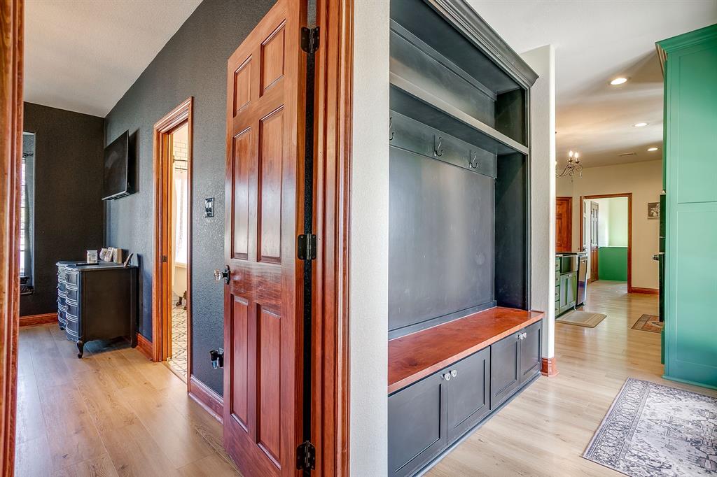 Oak Ridge Estates - Residential