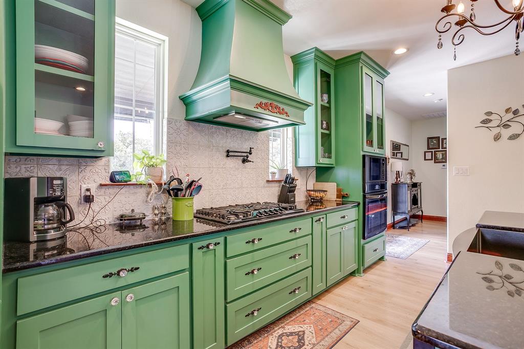 Oak Ridge Estates - Residential