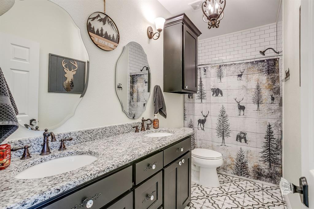 Oak Ridge Estates - Residential