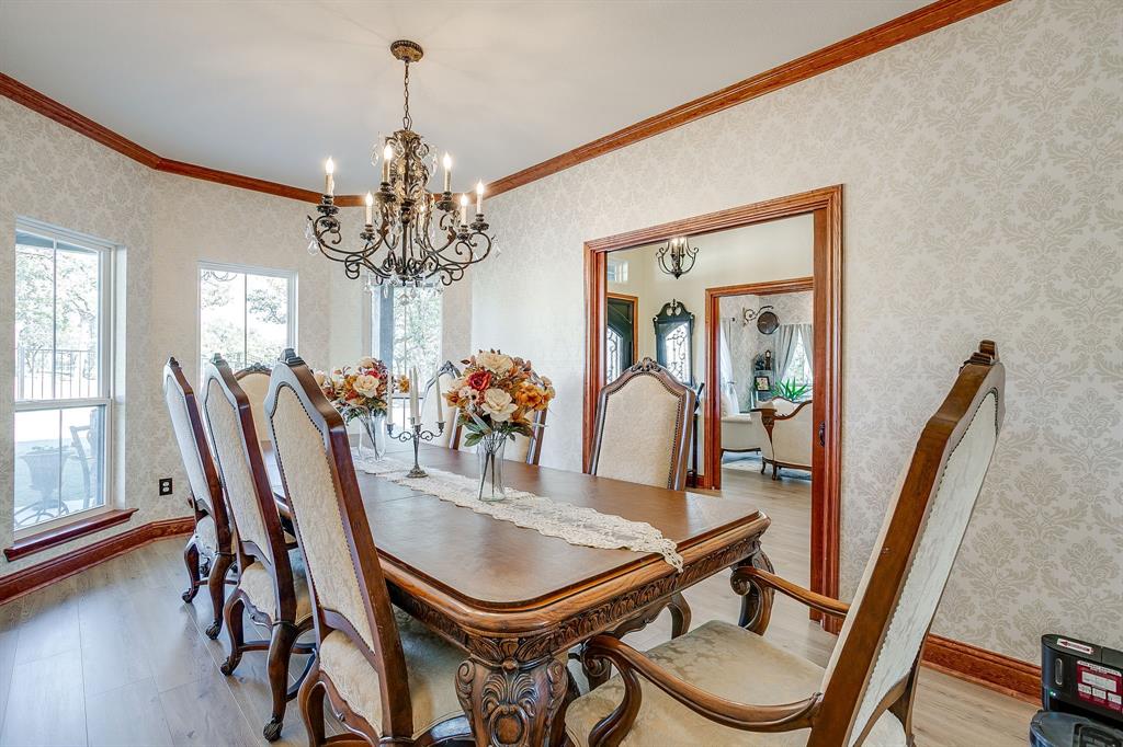 Oak Ridge Estates - Residential