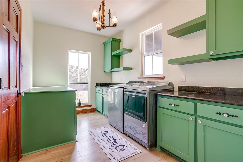 Oak Ridge Estates - Residential