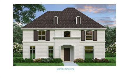 4429 Cleveland Drive Plano TX 75093