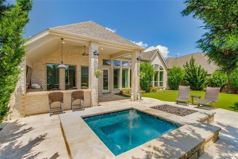 2406 Capitol Place Melissa TX 75454