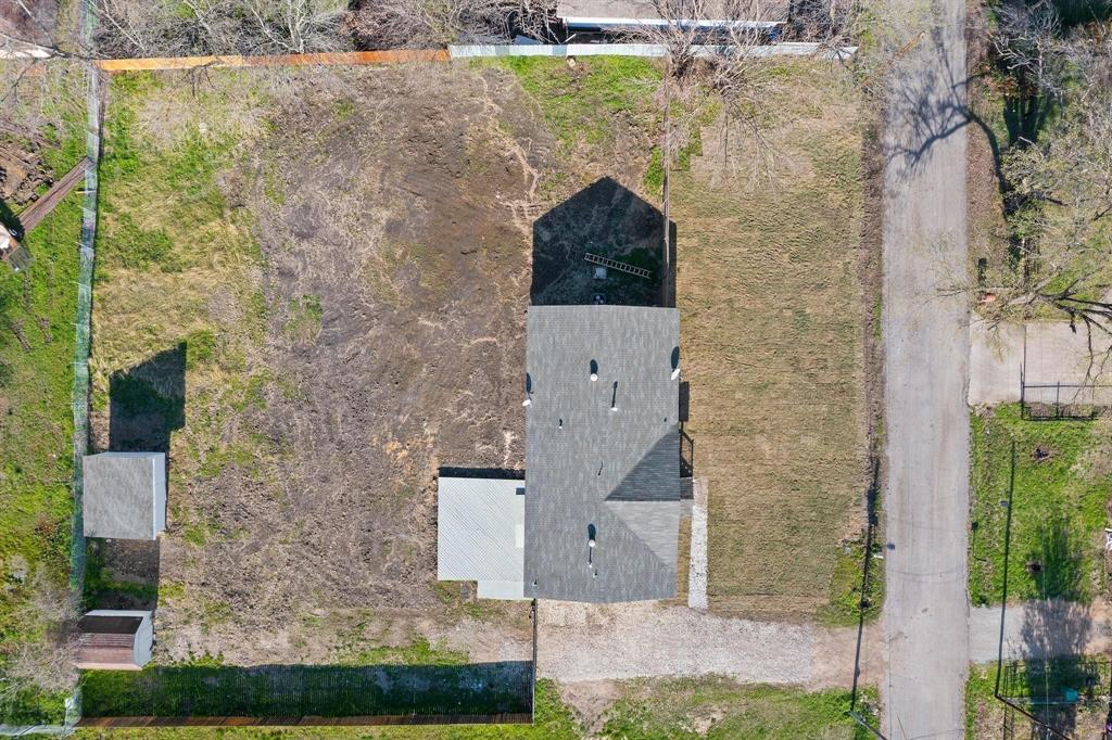 J W Johnsons - Residential