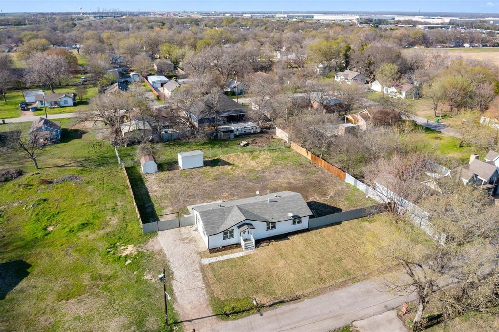 J W Johnsons - Residential