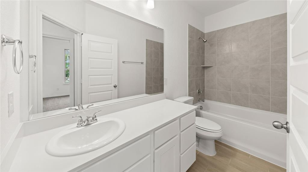 Solterra - Residential