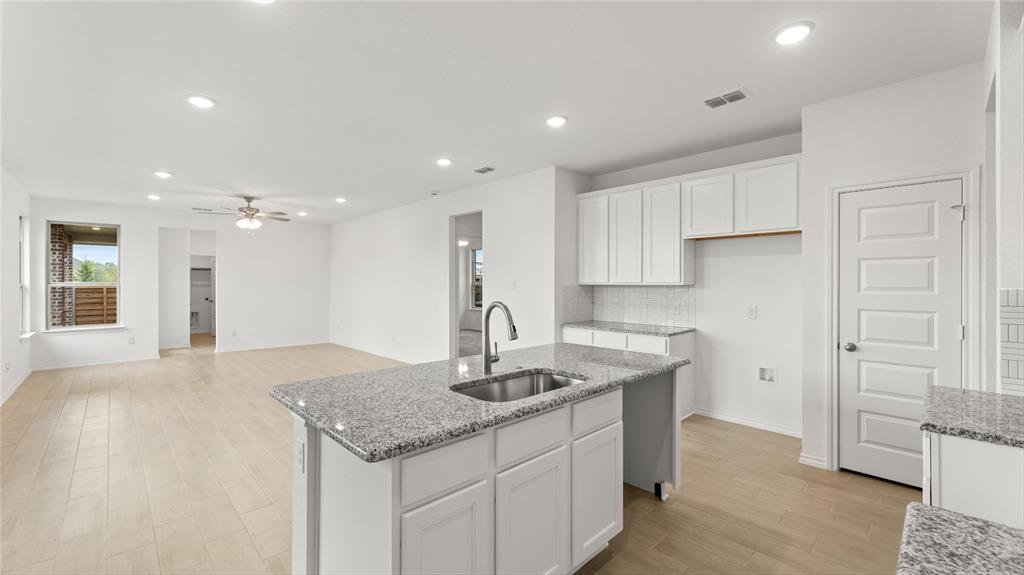 Solterra - Residential