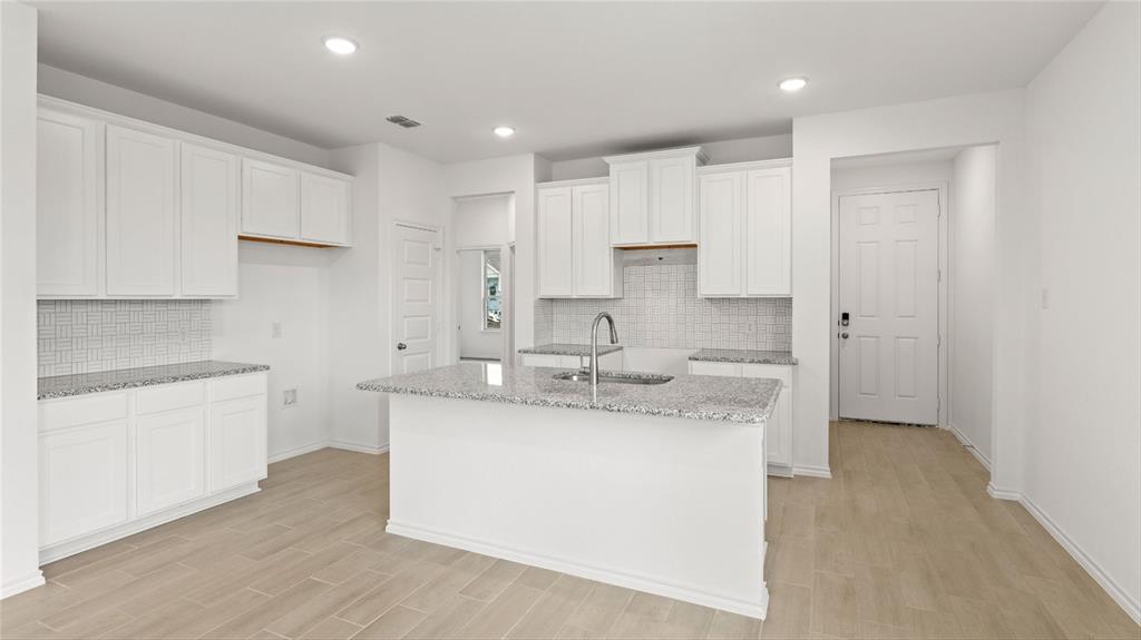 Solterra - Residential