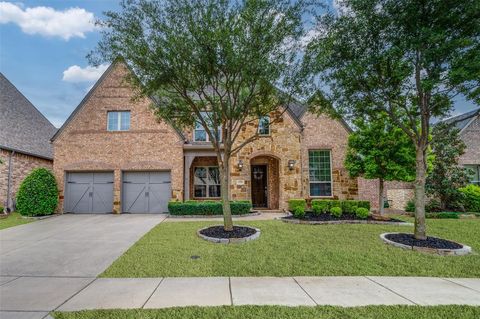 3420 Belterra Drive Celina TX 75009