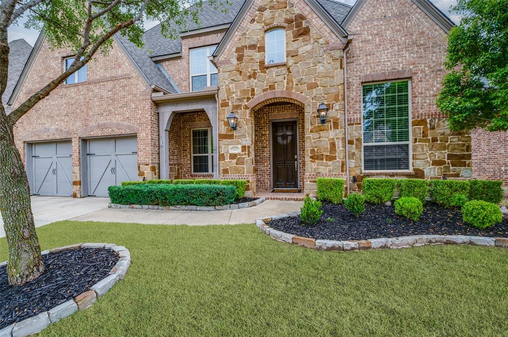 3420 Belterra Drive