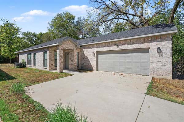 4221 Cardinal Dr, Dallas, TX, 75216