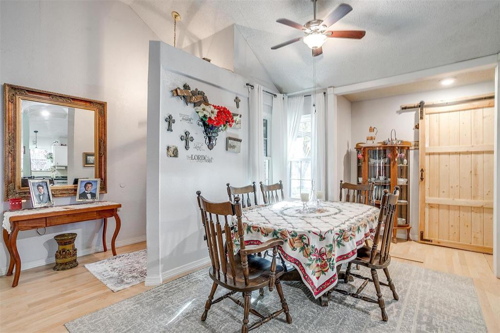 Meadows Add - Residential