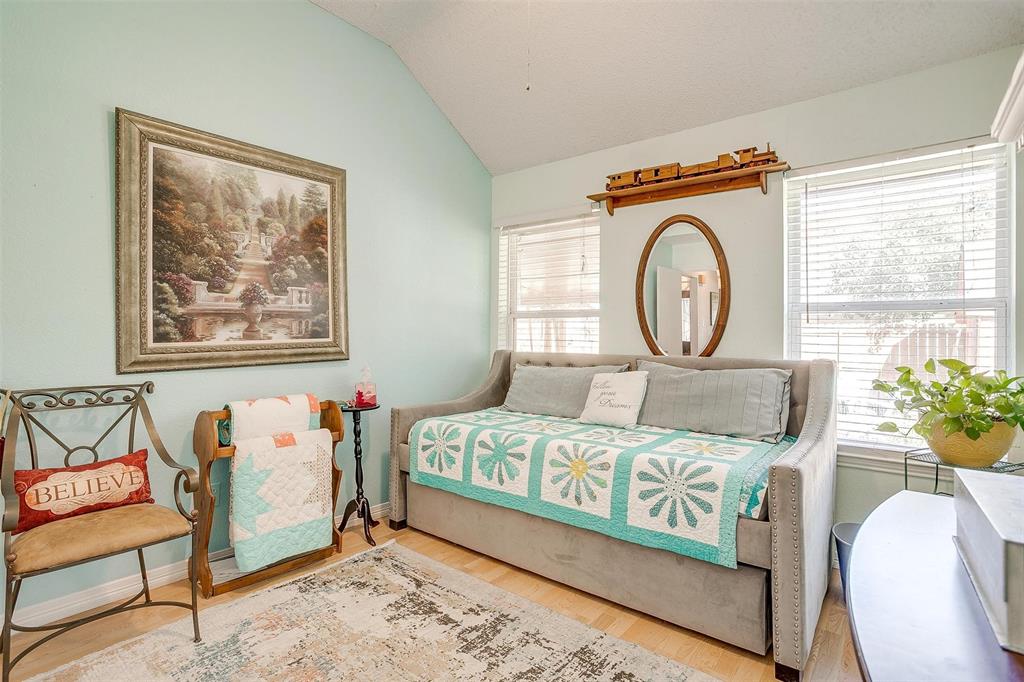 Meadows Add - Residential