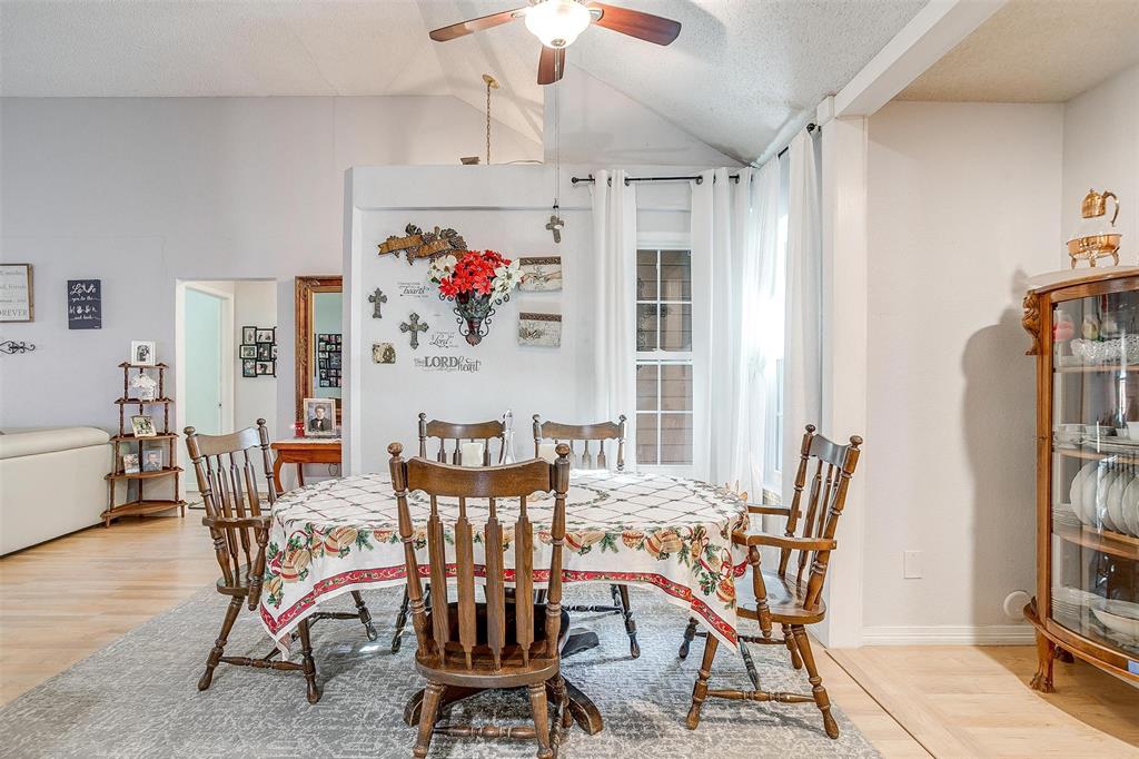 Meadows Add - Residential