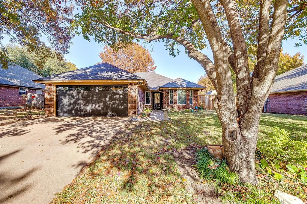 Meadows Add - Residential