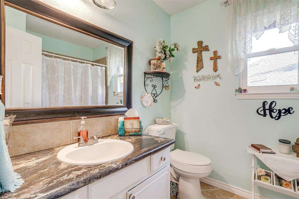 Meadows Add - Residential