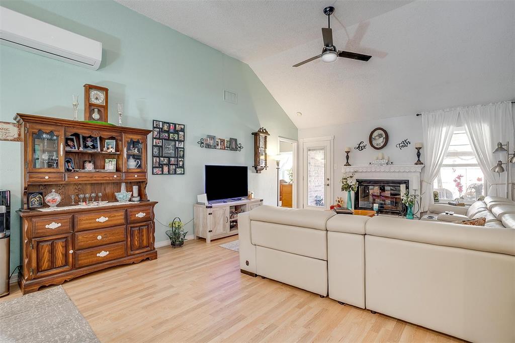 Meadows Add - Residential