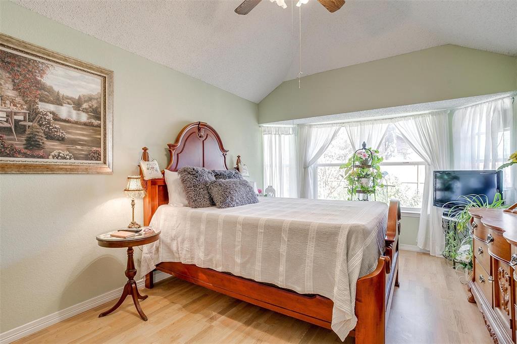 Meadows Add - Residential