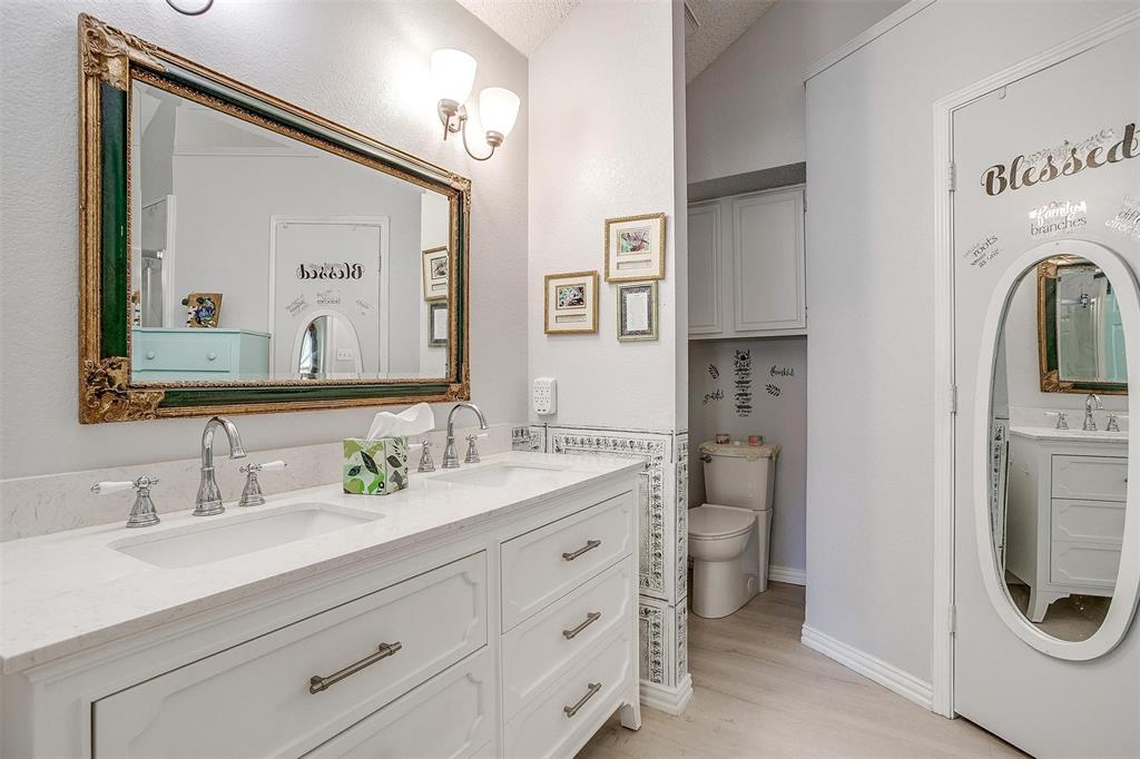 Meadows Add - Residential