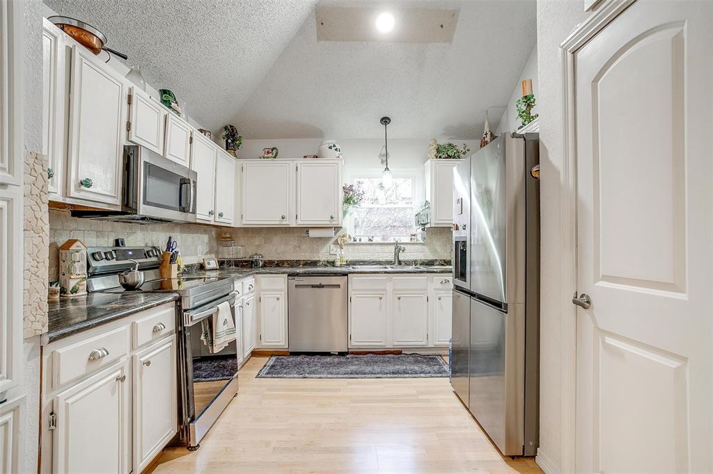 Meadows Add - Residential