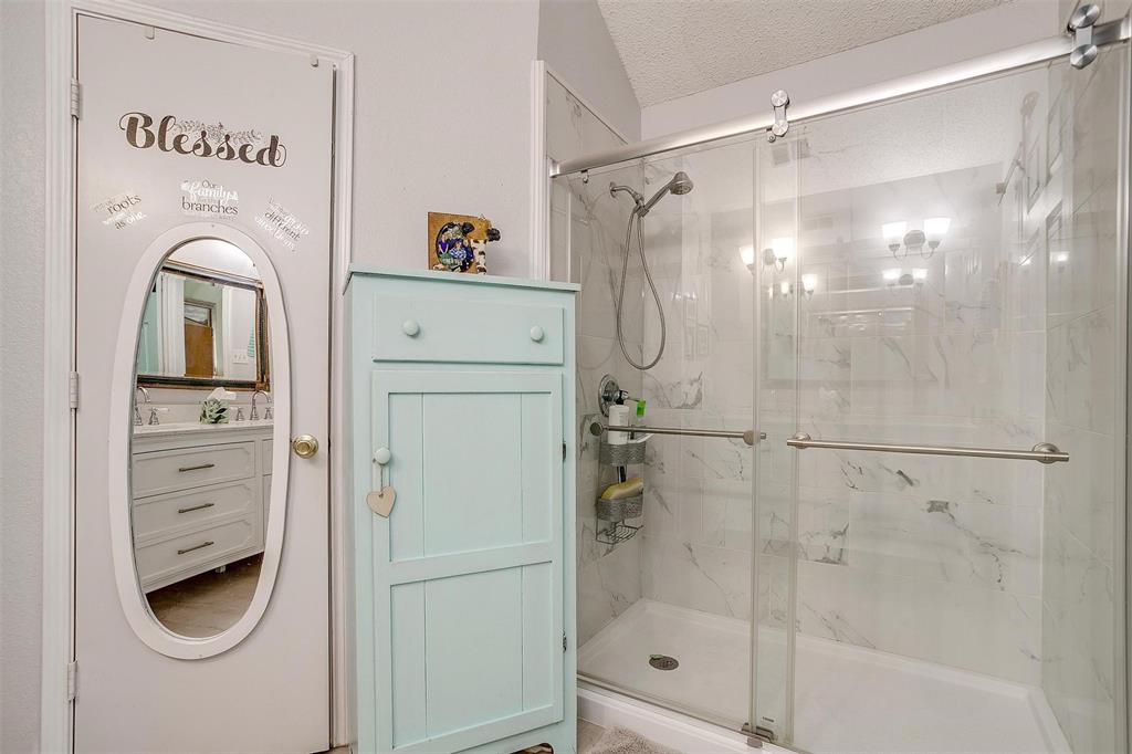 Meadows Add - Residential