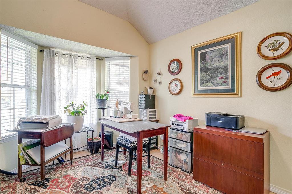 Meadows Add - Residential