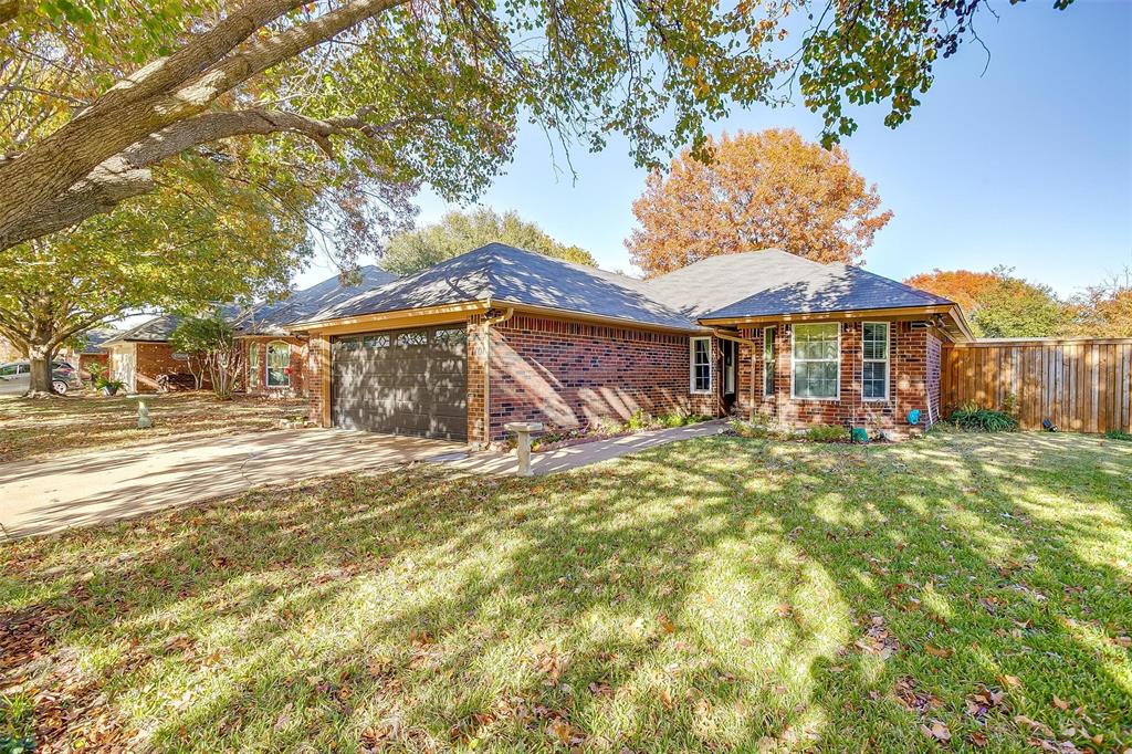 Meadows Add - Residential