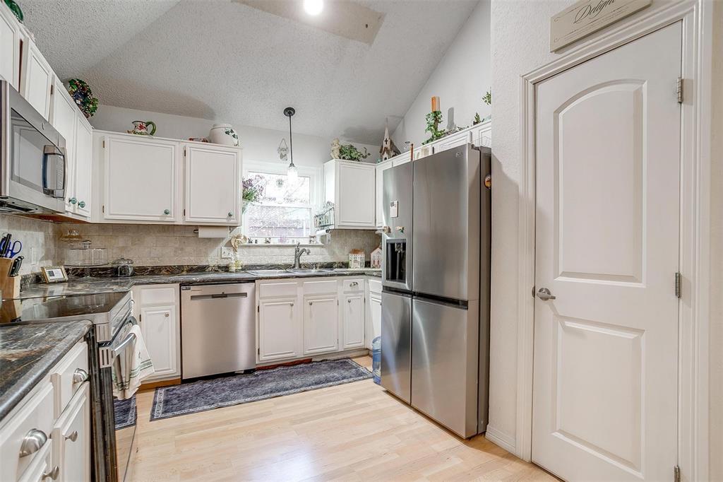 Meadows Add - Residential