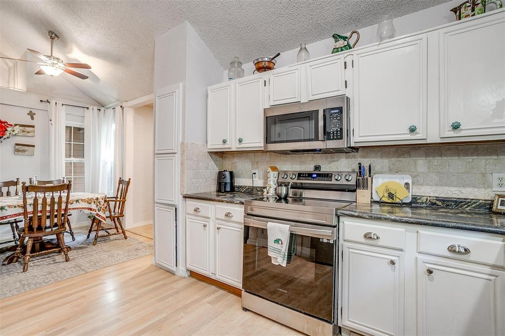 Meadows Add - Residential