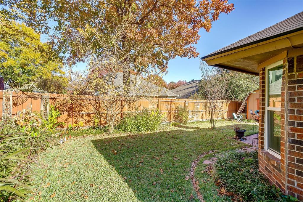 Meadows Add - Residential