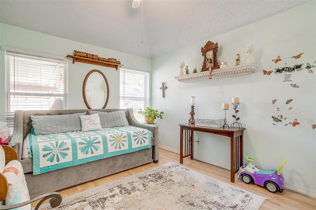 Meadows Add - Residential