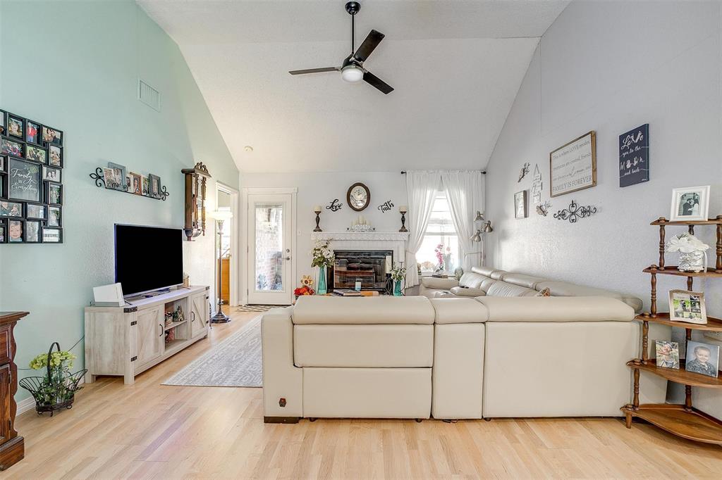 Meadows Add - Residential