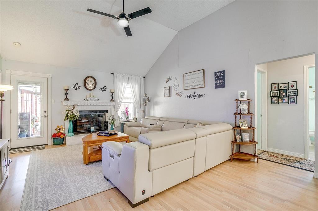 Meadows Add - Residential