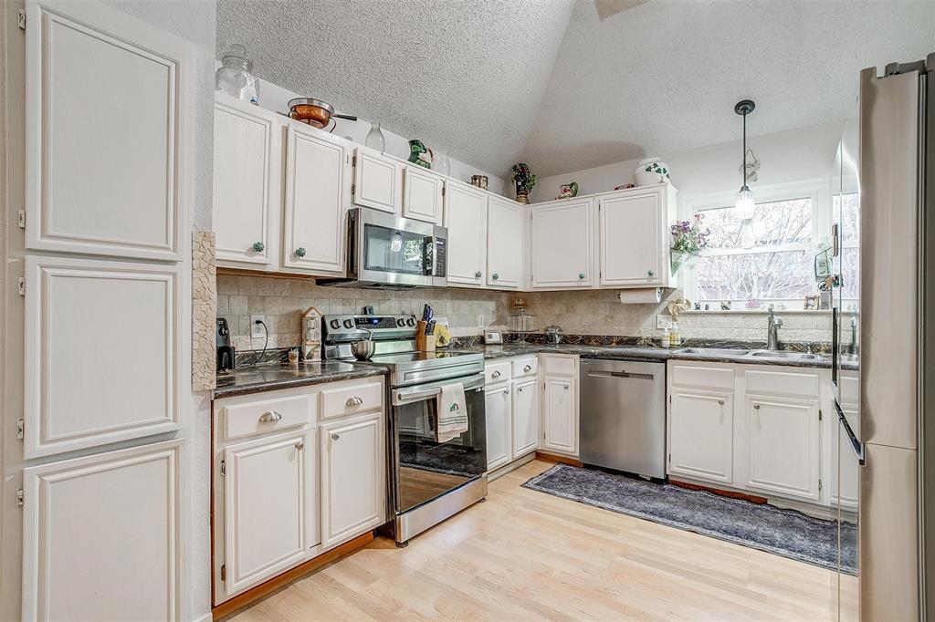 Meadows Add - Residential