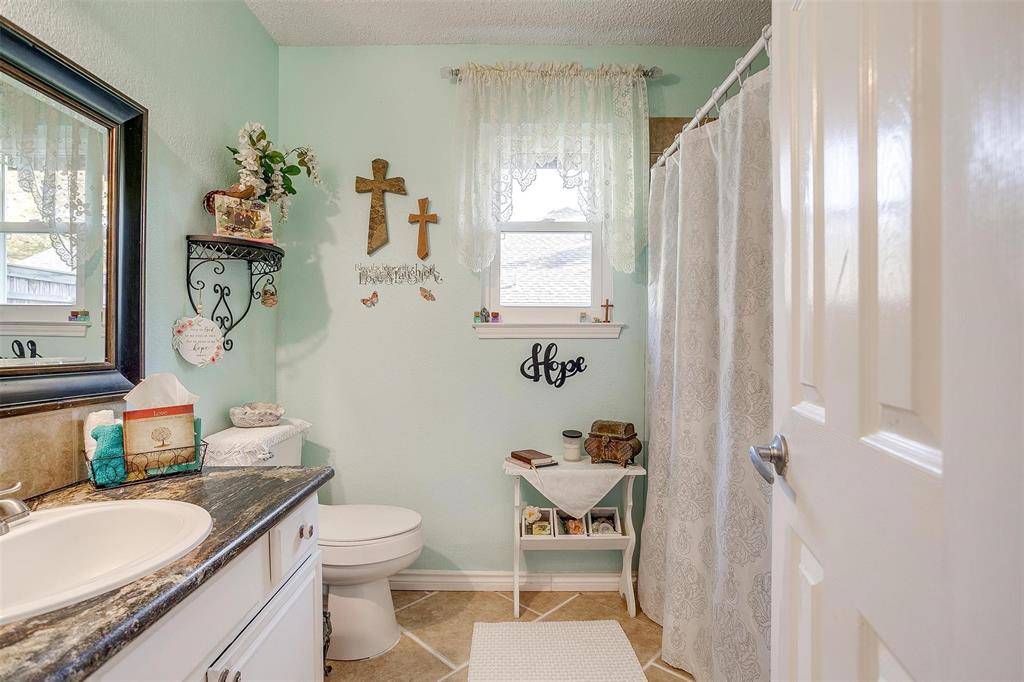 Meadows Add - Residential