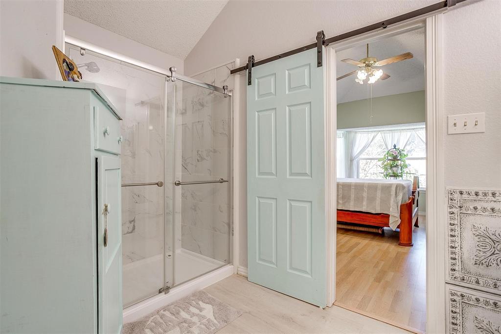 Meadows Add - Residential