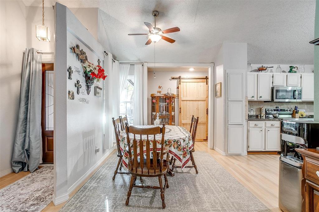 Meadows Add - Residential